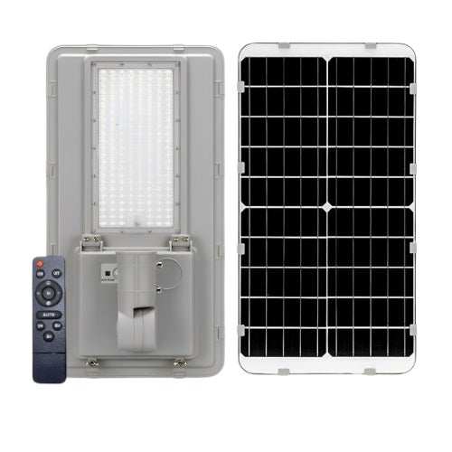 Farola LED Solar Texas 4500 Lm 300W 6000K