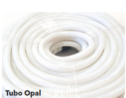 Hilo luminoso LED de 3 hilos con efectos