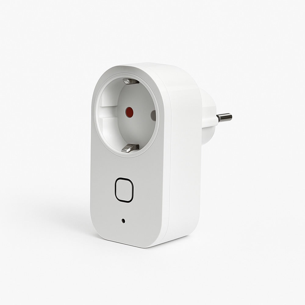 Receptor enchufe inalámbrico Ceilhit V25, 16 A, 868 MHz